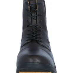 Suedwind Jodhpur Advanced II BZ Lace Soft Bruin