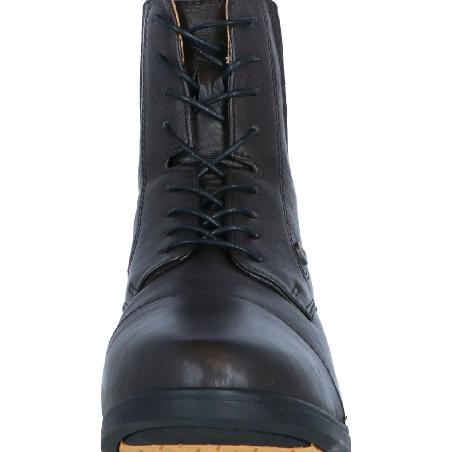 Suedwind Jodhpur Advanced II BZ Lace Soft Bruin