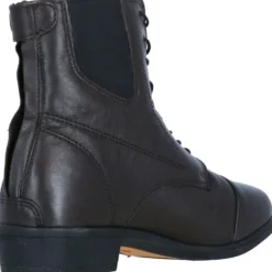 Suedwind Jodhpur Advanced II BZ Lace Soft Bruin