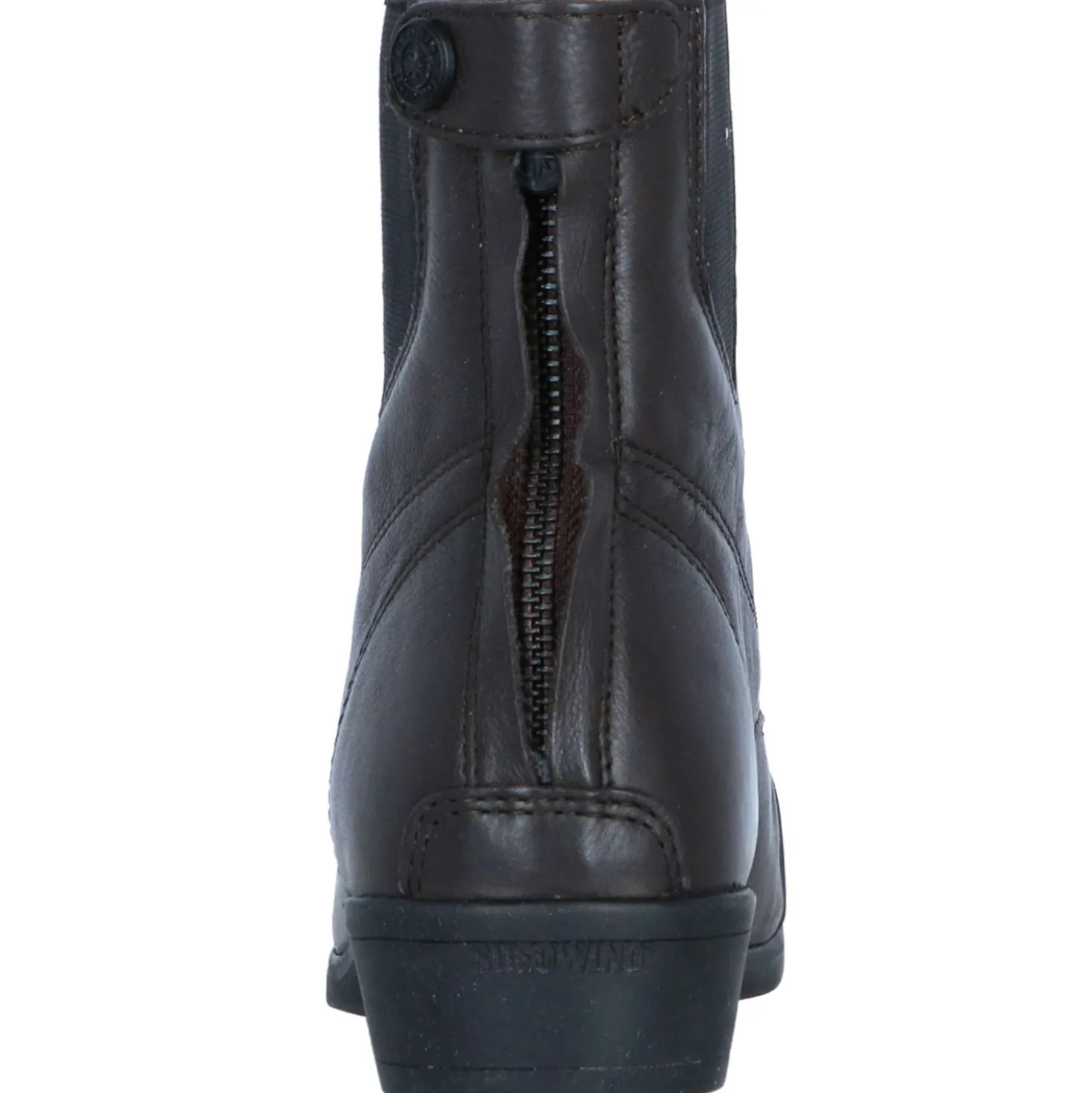 Suedwind Jodhpur Advanced II BZ Lace Soft Bruin