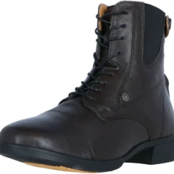 Suedwind Jodhpur Advanced II BZ Lace Soft Bruin