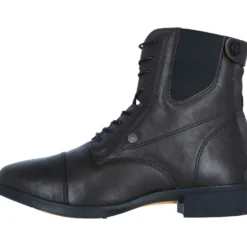 Suedwind Jodhpur Advanced II BZ Lace Soft Bruin