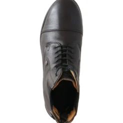 Suedwind Jodhpur Advanced II BZ Lace Soft Bruin