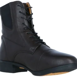 Suedwind Jodhpur Advanced II BZ Lace Soft Bruin