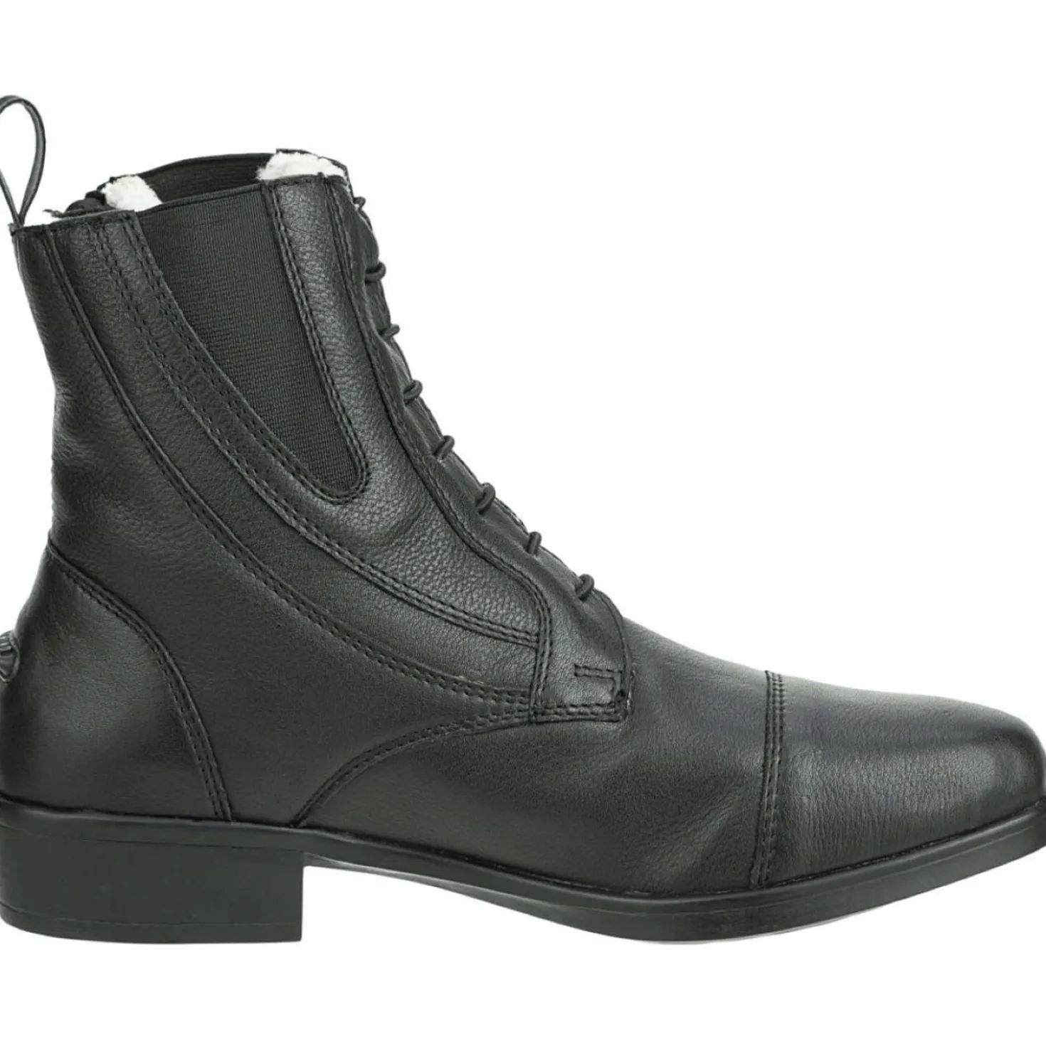 Suedwind Jodhpur Advanced II SZ Winter Zwart