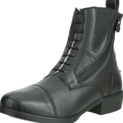 Suedwind Jodhpur Advanced II SZ Winter Zwart