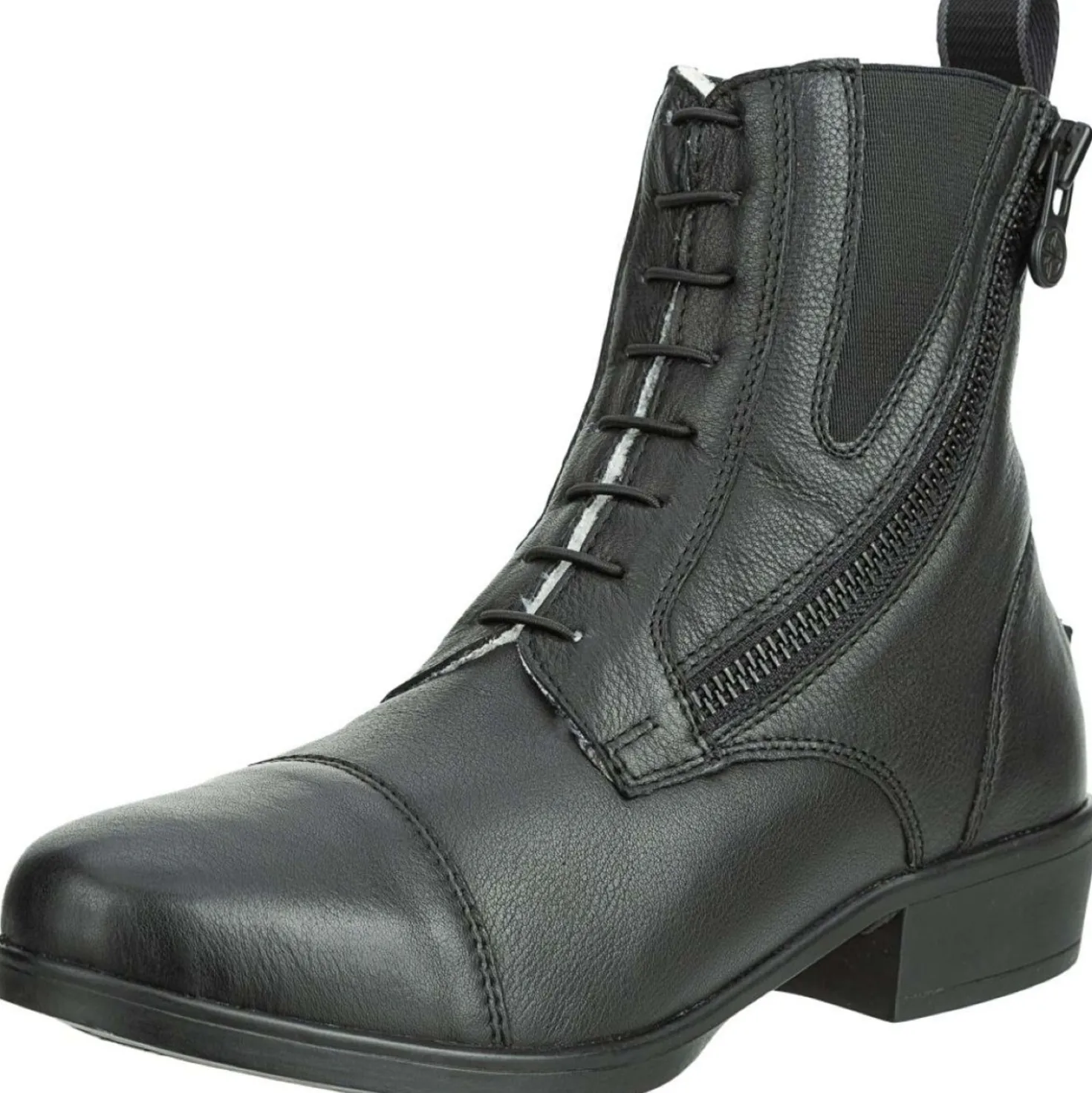 Suedwind Jodhpur Advanced II SZ Winter Zwart