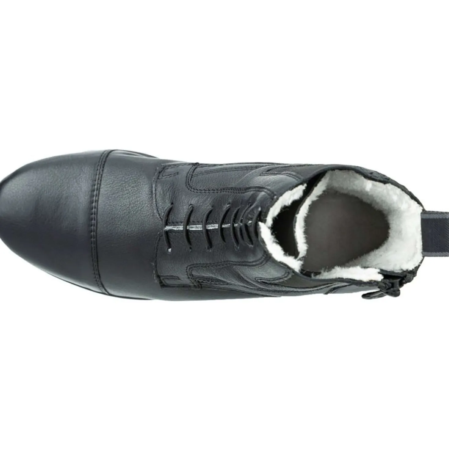 Suedwind Jodhpur Advanced II SZ Winter Zwart