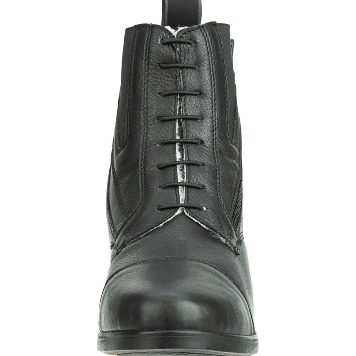 Suedwind Jodhpur Advanced II SZ Winter Zwart