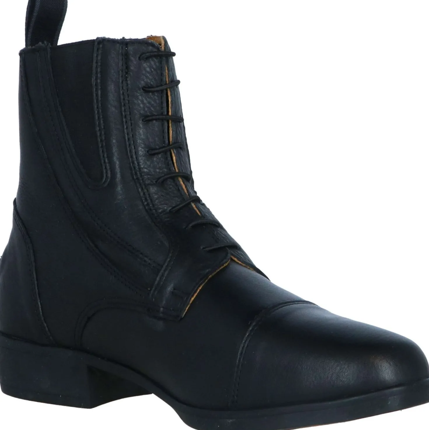 Suedwind Jodhpur Advanced II SZ Soft Regular Zwart