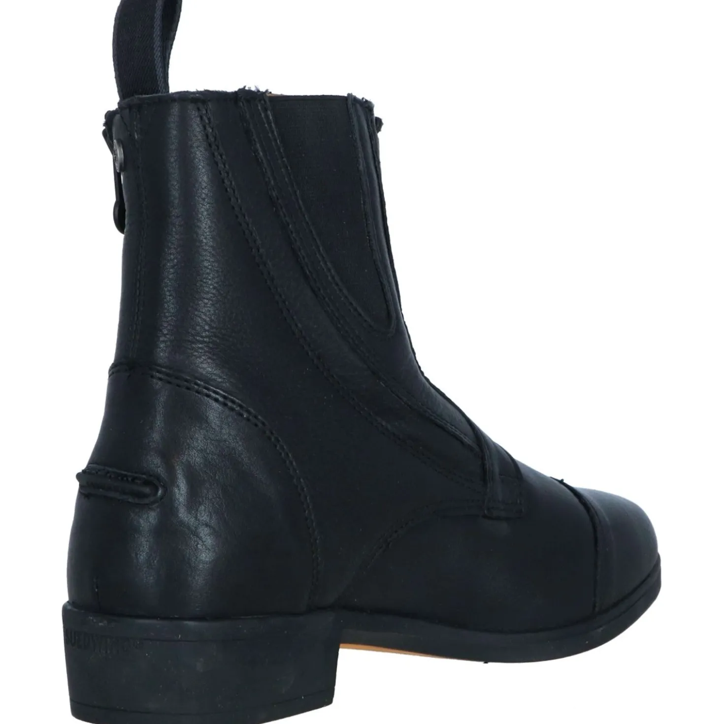 Suedwind Jodhpur Advanced II SZ Soft Regular Zwart