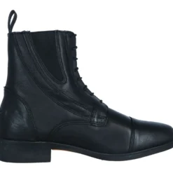 Suedwind Jodhpur Advanced II SZ Soft Regular Zwart