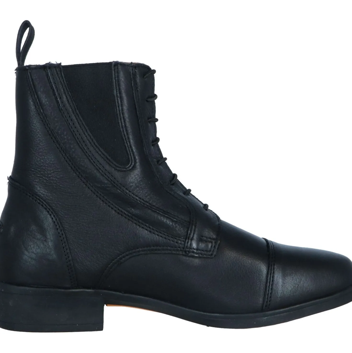 Suedwind Jodhpur Advanced II SZ Soft Regular Zwart