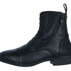 Suedwind Jodhpur Advanced II SZ Soft Regular Zwart