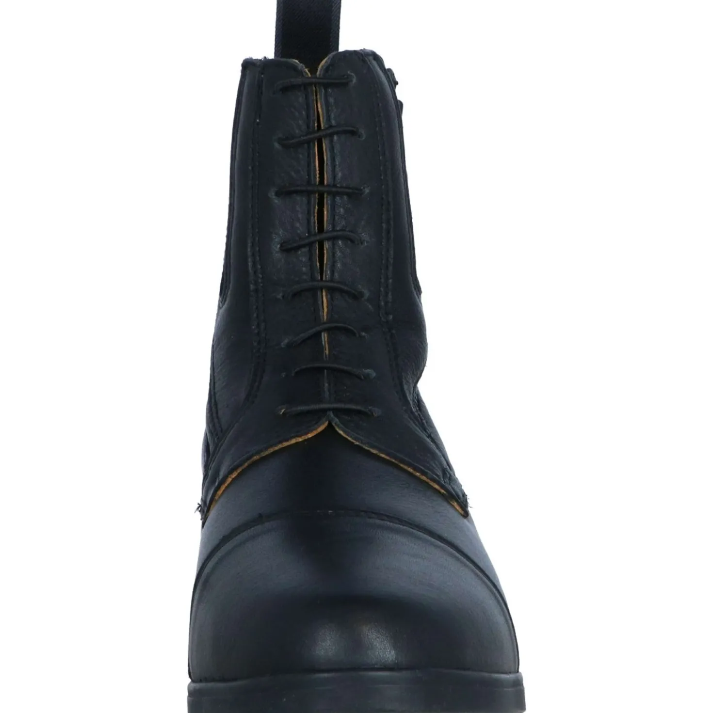 Suedwind Jodhpur Advanced II SZ Soft Regular Zwart