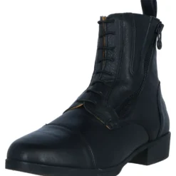 Suedwind Jodhpur Advanced II SZ Soft Regular Zwart