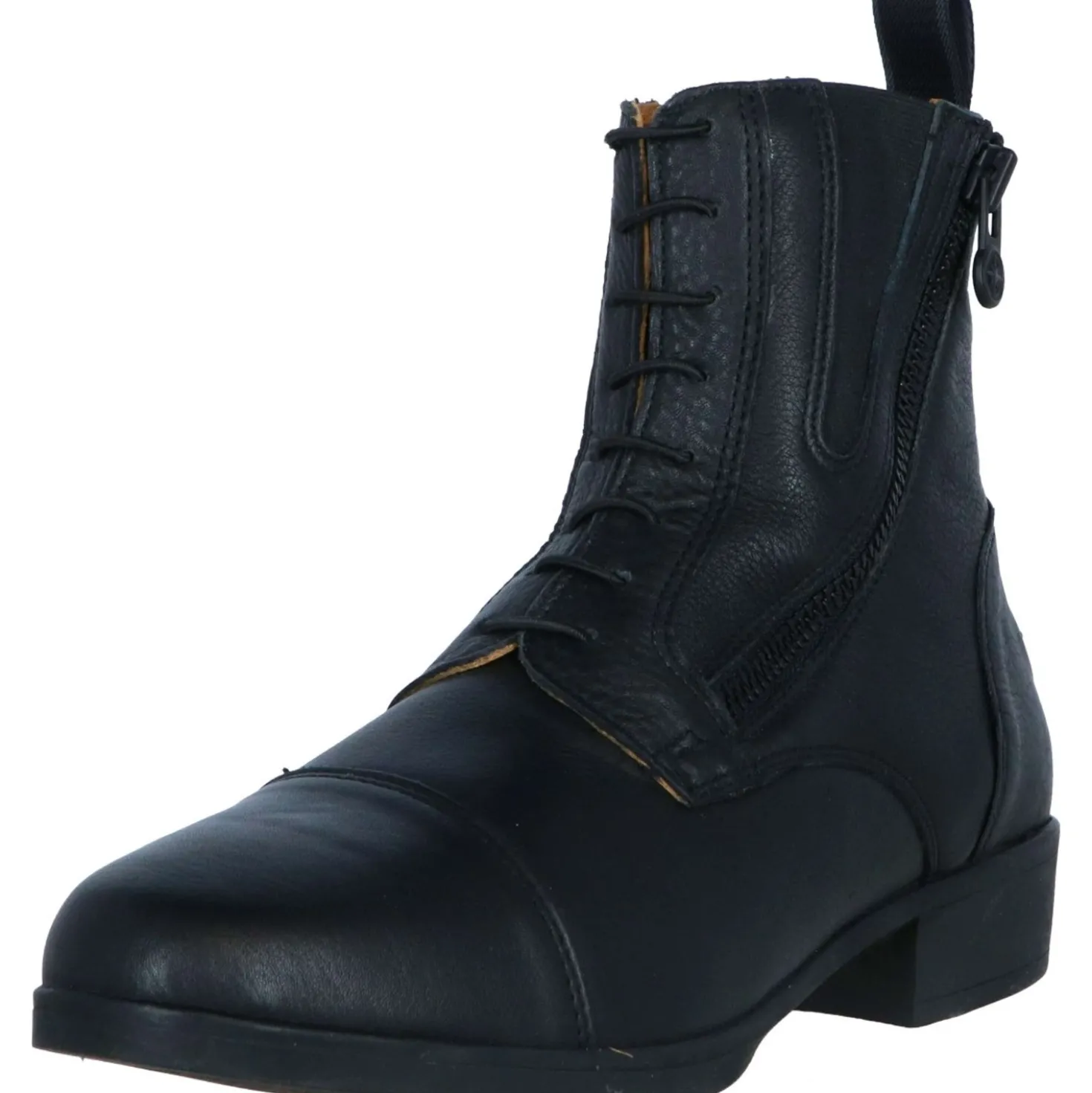 Suedwind Jodhpur Advanced II SZ Soft Regular Zwart