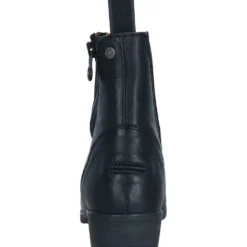 Suedwind Jodhpur Advanced II SZ Soft Regular Zwart