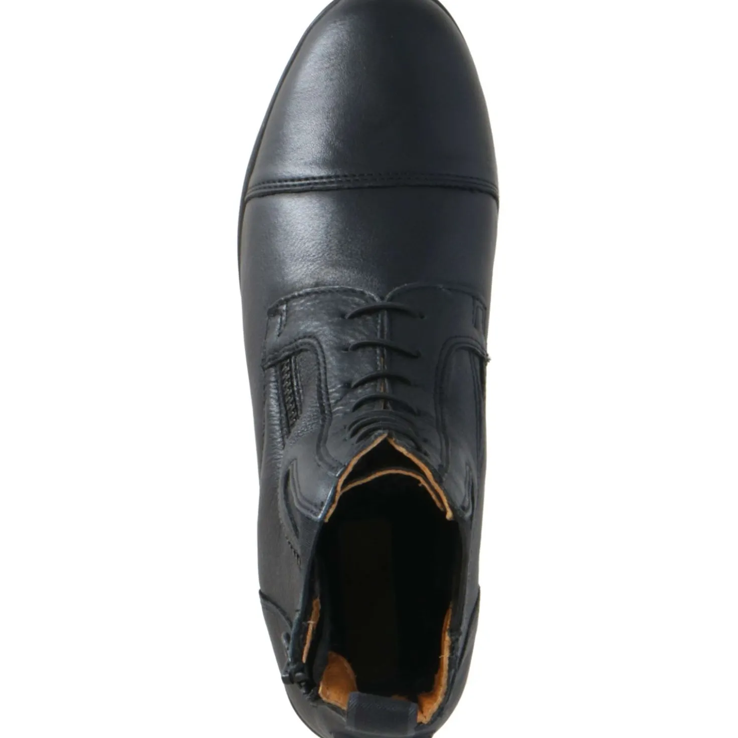 Suedwind Jodhpur Advanced II SZ Soft Regular Zwart