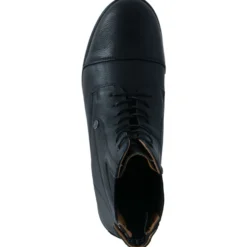 Suedwind Jodhpur Advanced ll BZ Lace Soft Zwart
