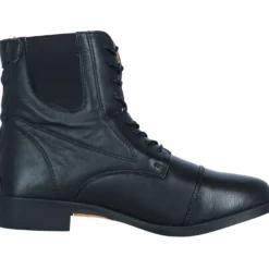 Suedwind Jodhpur Advanced ll BZ Lace Soft Zwart