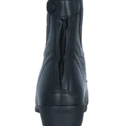 Suedwind Jodhpur Advanced ll BZ Lace Soft Zwart