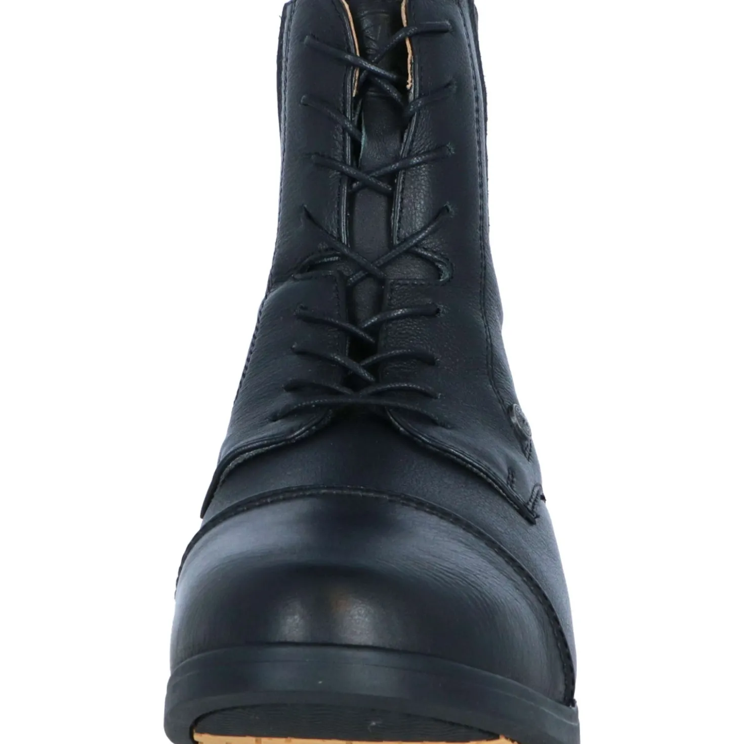 Suedwind Jodhpur Advanced ll BZ Lace Soft Zwart