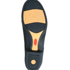 Suedwind Jodhpur Advanced ll BZ Lace Soft Zwart