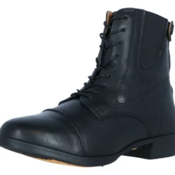 Suedwind Jodhpur Advanced ll BZ Lace Soft Zwart