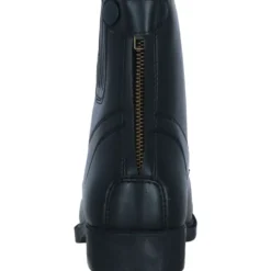 Suedwind Jodhpur Companion Back Zip Synthetic Lace Black