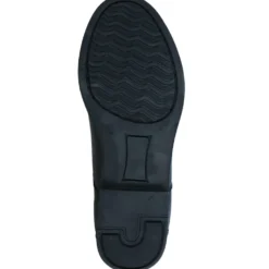 Suedwind Jodhpur Companion Front Zip Synthetic Black