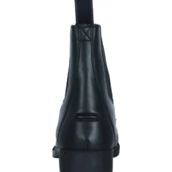 Suedwind Jodhpur Companion Front Zip Synthetic Black