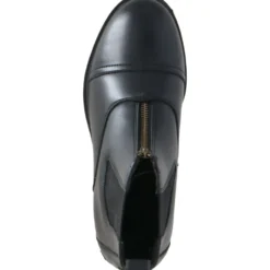 Suedwind Jodhpur Companion Front Zip Synthetic Black