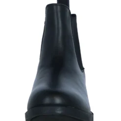 Suedwind Jodhpur Companion Synthetic Black