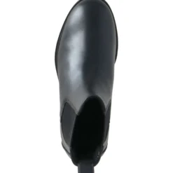 Suedwind Jodhpur Companion Synthetic Black