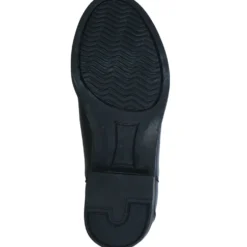 Suedwind Jodhpur Companion Synthetic Black
