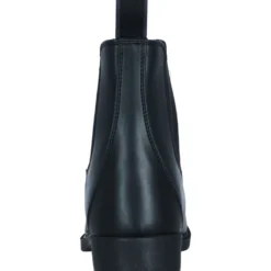 Suedwind Jodhpur Companion Synthetic Black