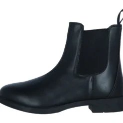 Suedwind Jodhpur Companion Synthetic Black