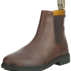 Suedwind Jodhpur Durango Bruin