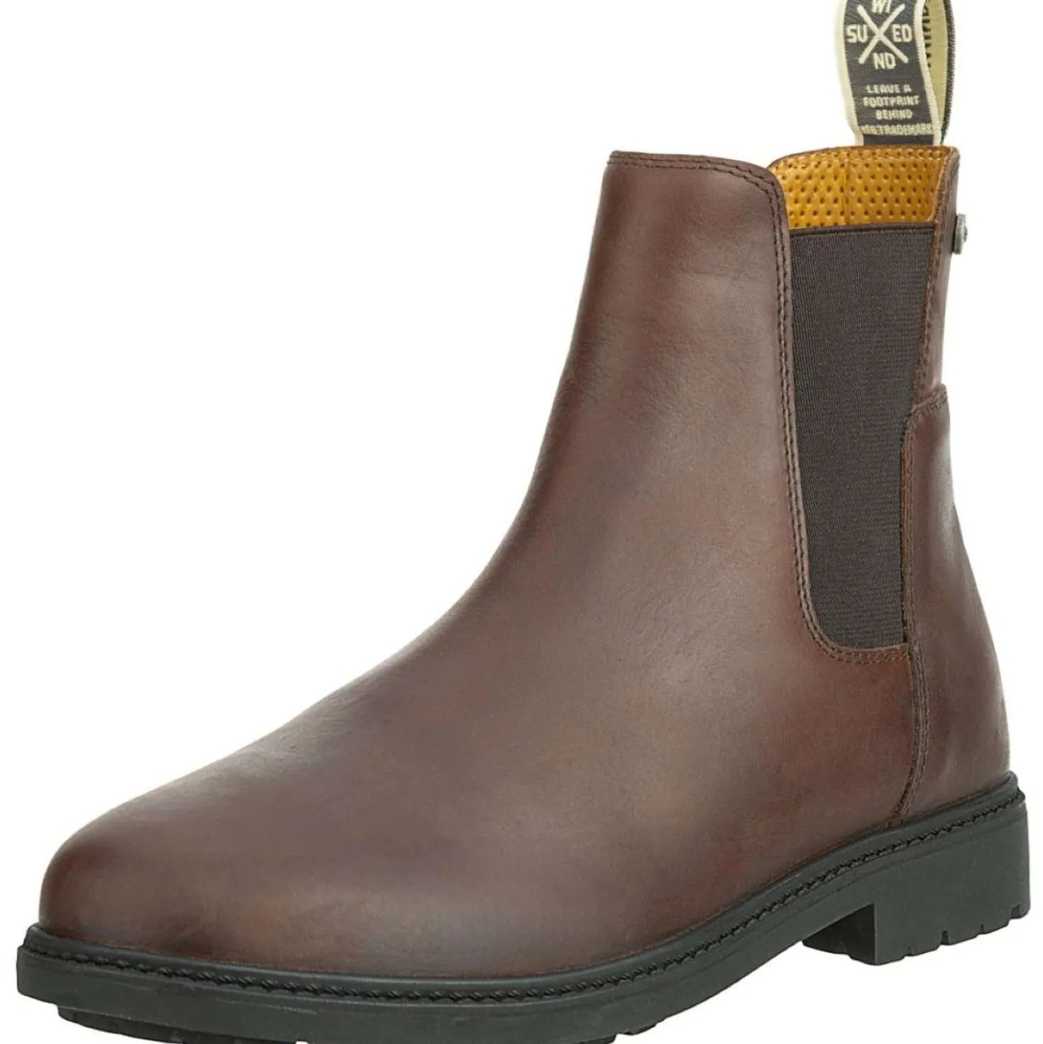 Suedwind Jodhpur Durango Bruin