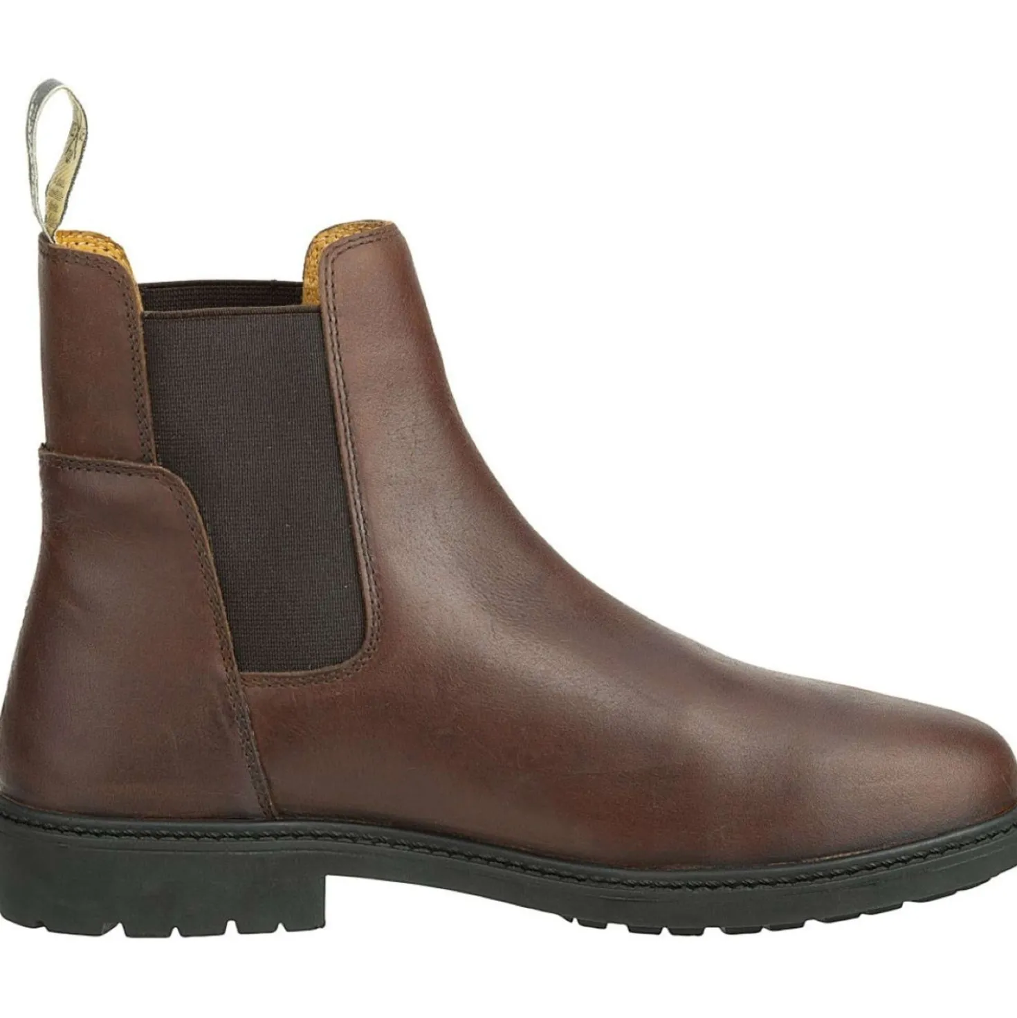 Suedwind Jodhpur Durango Bruin