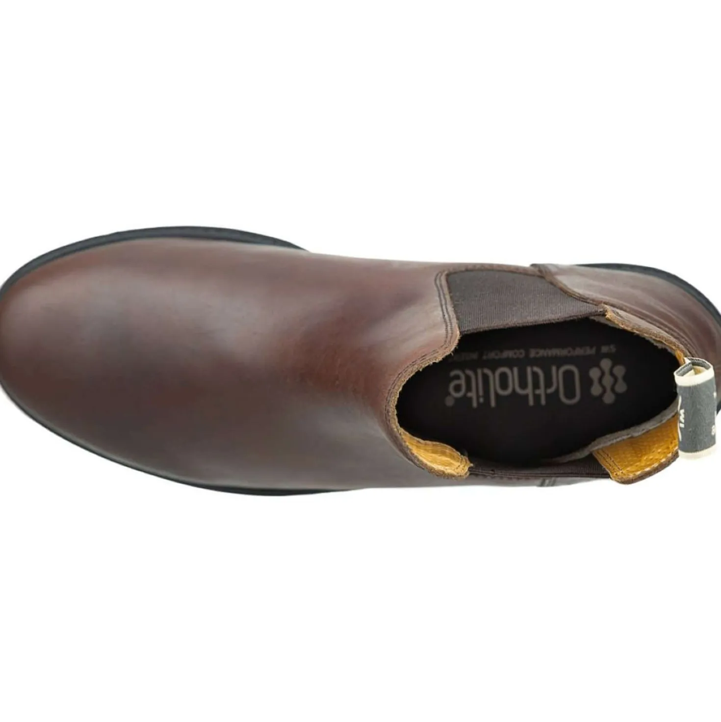 Suedwind Jodhpur Durango Bruin