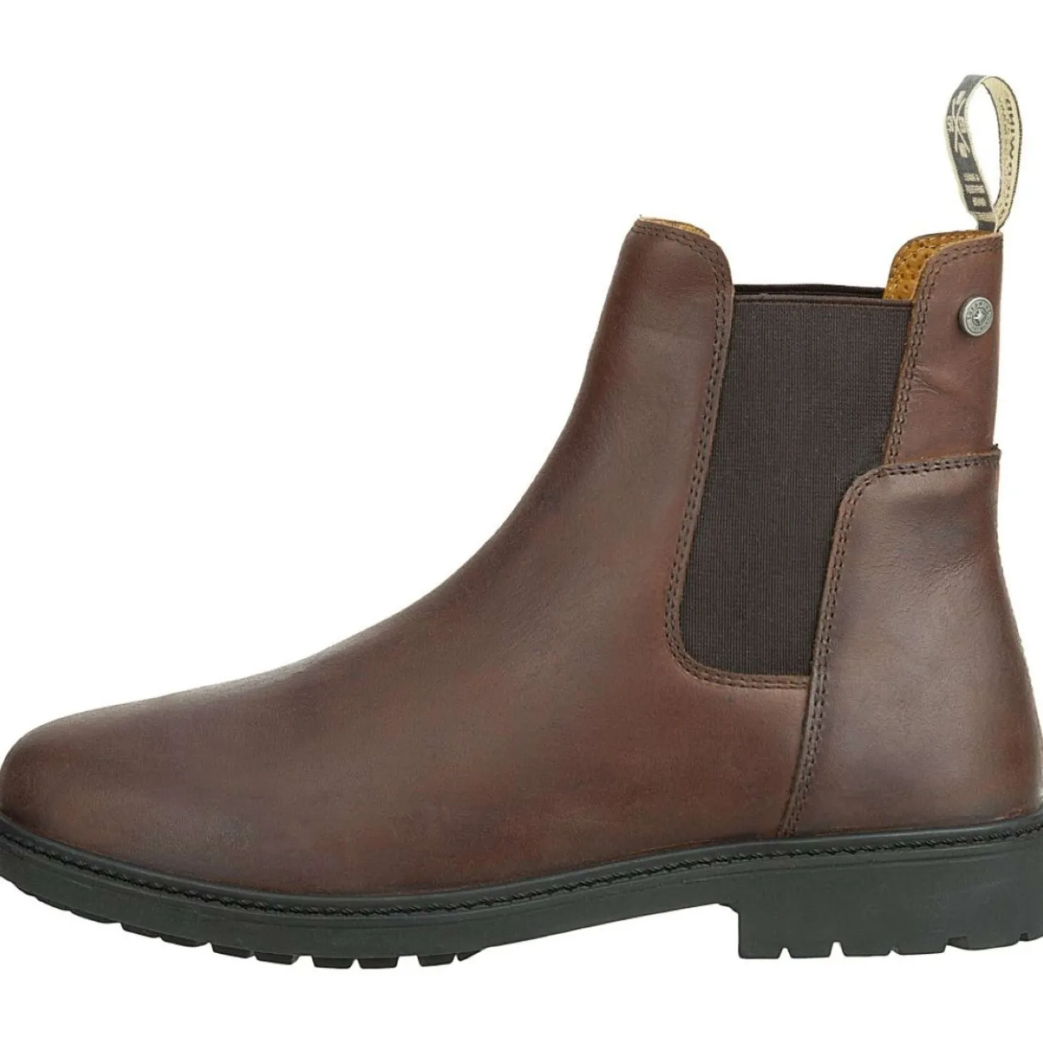 Suedwind Jodhpur Durango Bruin