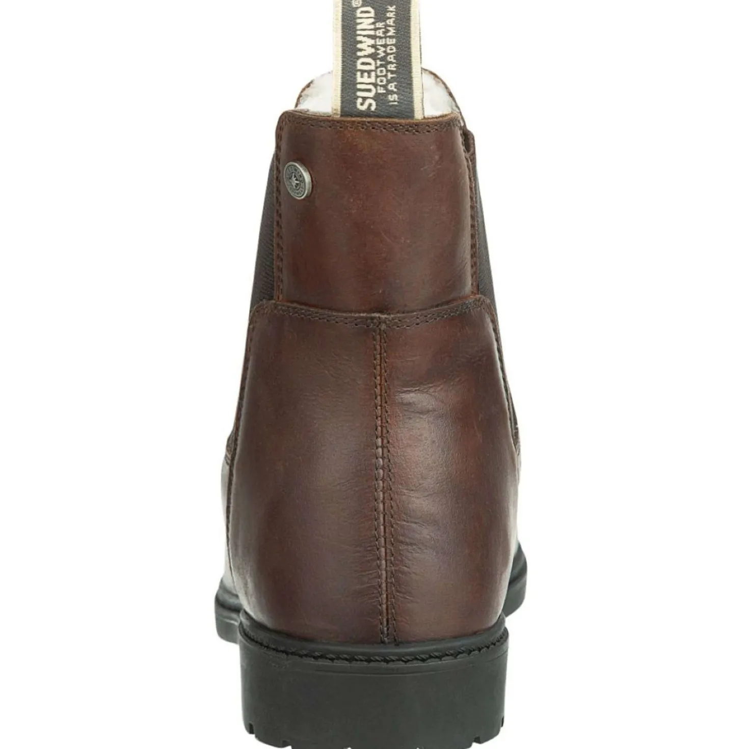 Suedwind Jodhpur Durango Winter Bruin