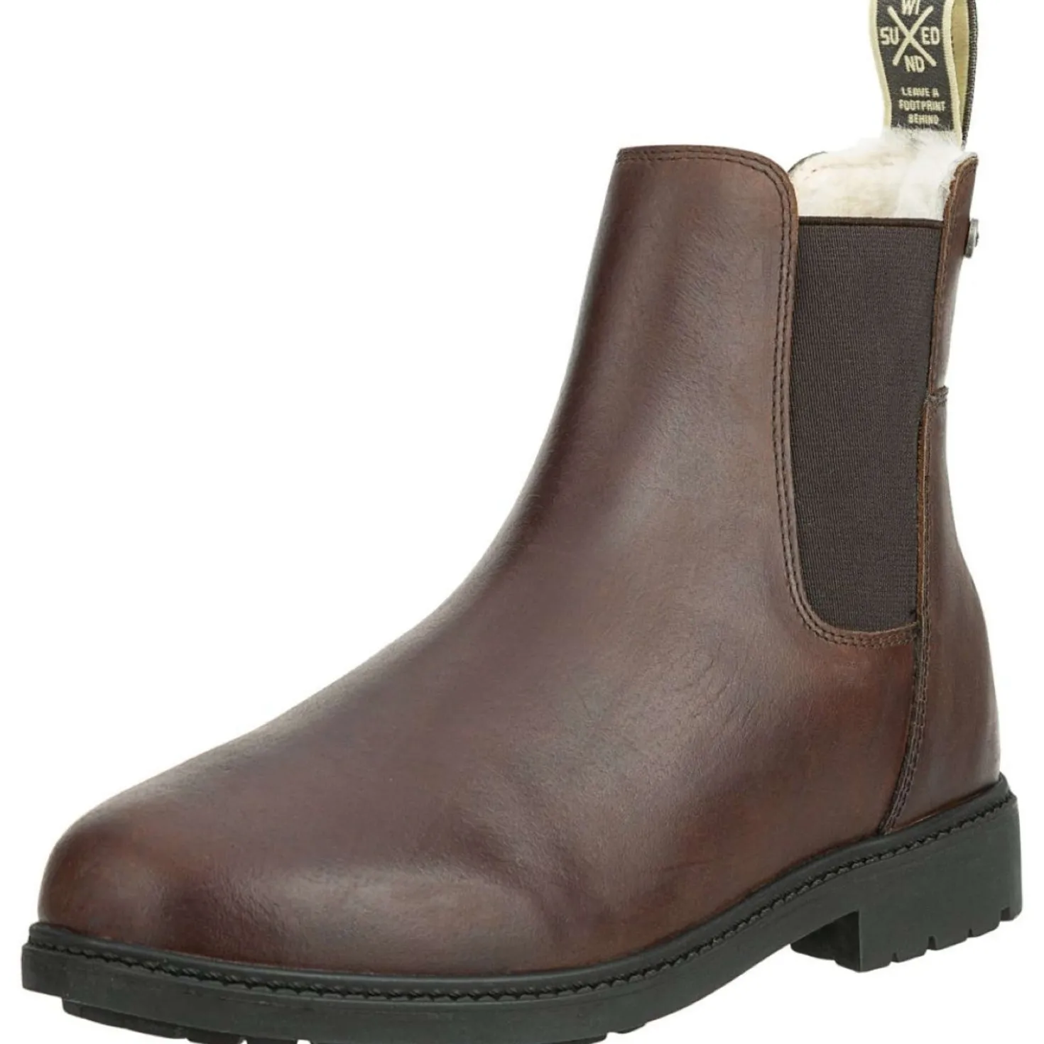 Suedwind Jodhpur Durango Winter Bruin