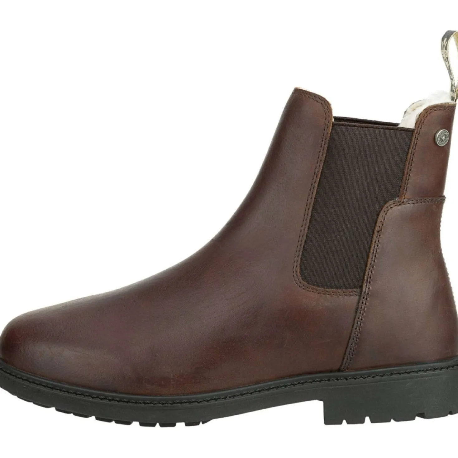 Suedwind Jodhpur Durango Winter Bruin