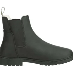 Suedwind Jodhpur Durango Winter Zwart
