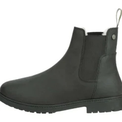 Suedwind Jodhpur Durango Winter Zwart