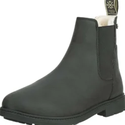 Suedwind Jodhpur Durango Winter Zwart