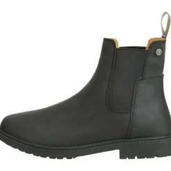 Suedwind Jodhpur Durango Zwart
